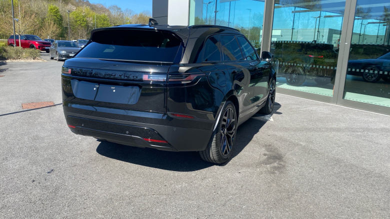 Land Rover Range Rover Velar 2.0 D200 MHEV S 5dr Auto Diesel Estate